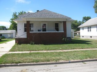 245 S Fraser Ave, Kankakee, IL 60901