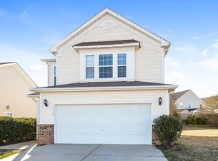 3116 Mackinac Island Ln, Raleigh, NC 27610