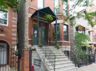 1447 W Cortez St, Chicago, IL 60642