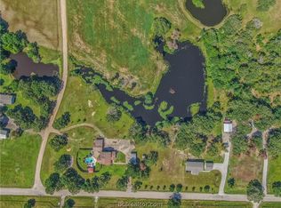 1496 Sand Creek Rd, Bryan, TX 77808