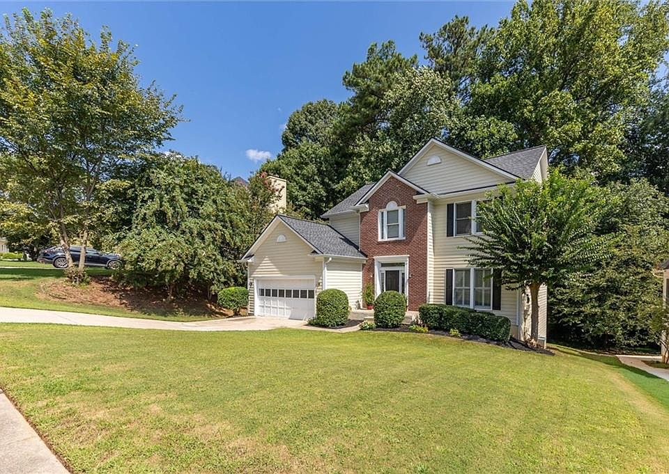 4036 Glenlake Trce NW, Kennesaw, GA 30144 MLS 7292212 Zillow