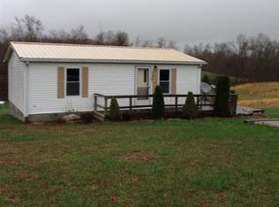 13401 Tree Dr NW, Palmyra, IN 47164