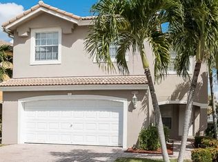 3172 Turtle Cv, West Palm Beach, FL 33411