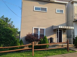 34 Sharon St, Pittsburgh, PA 15210