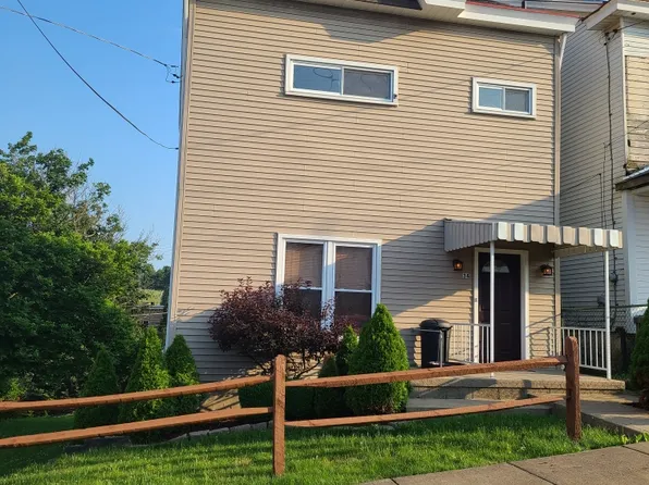 34 Sharon St, Pittsburgh, PA 15210