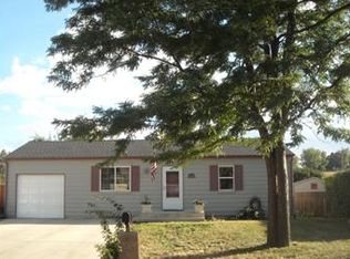 10590 W 106th Pl, Westminster, CO 80021