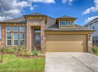 241 Catoti Cay Ct, Conroe, TX 77304