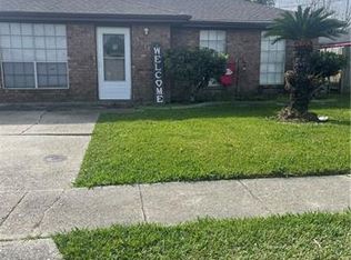 3377 Alsace Ct, Marrero, LA 70072
