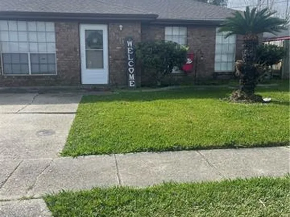 3377 Alsace Ct, Marrero, LA 70072