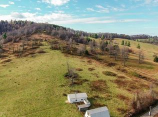 Tbd Fairview Church Rd, Floyd, VA 24091