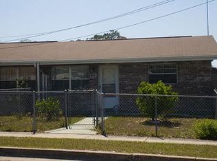 1009 N Lake Ave, Avon Park, FL 33825