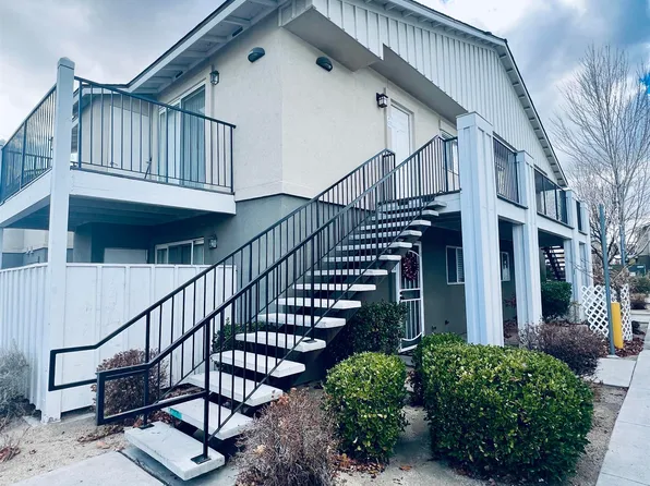 2000 Silverada Blvd Unit 423, Reno, NV 89512