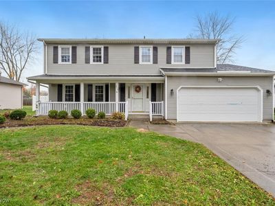 215 Rustic Hill Ln, Amherst, OH, 44001