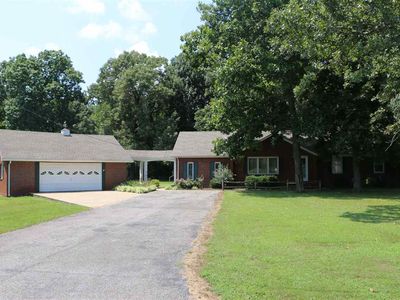 141 Lynnwood Dr, Murray, KY, 42071