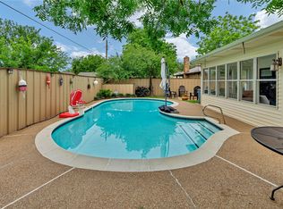 3108 NE 11th St, Mineral Wells, TX 76067