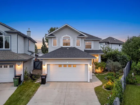 1322 Barnes Close SW, Edmonton, AB T6W 1G6