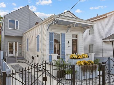 4622 Annunciation St, New Orleans, LA, 70115