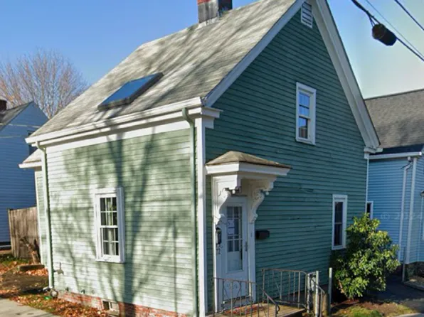 72 Langdon St, Portsmouth, NH 03801