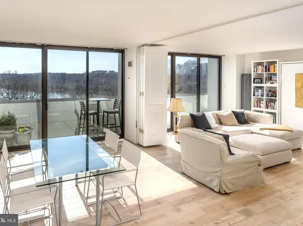 2700 Virginia Ave NW #806, Washington, DC 20037