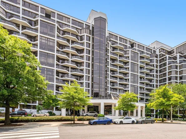1530 Key Blvd APT 307, Arlington, VA 22209