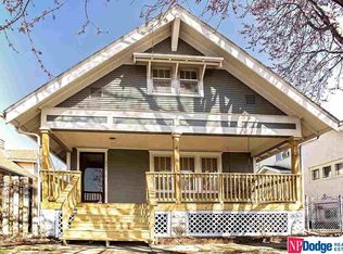 631 S 32nd Ave, Omaha, NE 68105