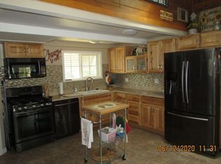 1510 Silicz Ave, Lake Isabella, CA 93240