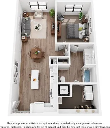 Citizen House Decker — Photo 29
