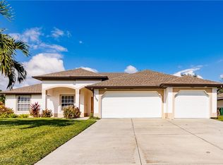 109 SW 20th St, Cape Coral, FL 33991