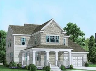 659 Rinaldi Ln #W-183, Forks Township, PA 18040