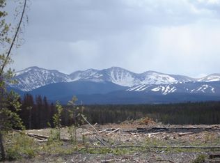 164 Elk Meadow Dr, Tabernash, CO 80478