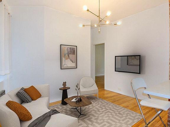 3rd image of 509 W 122nd St APT 5