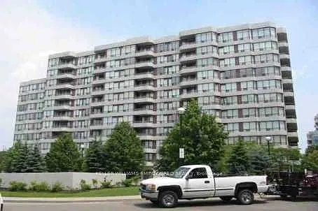 Park Terrace Condos — Photo 1