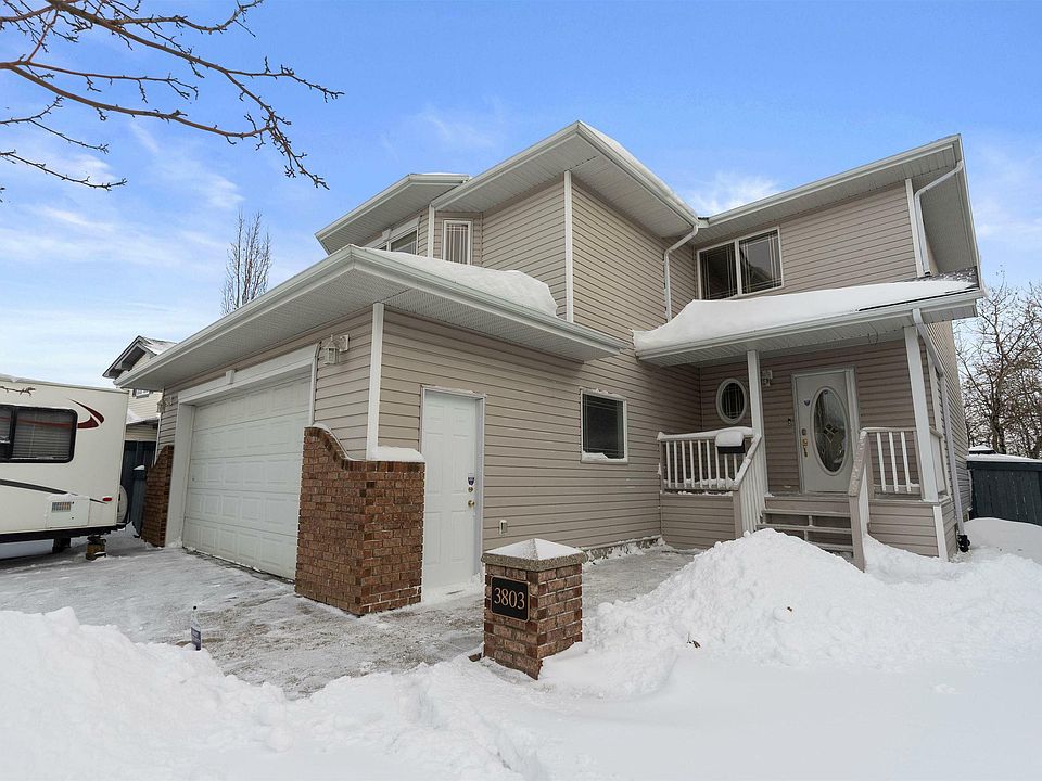 3803 130th Ave NW, Edmonton, AB T5A 5G1 | Zillow