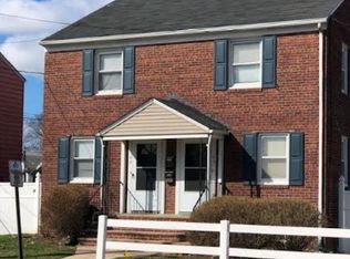 97-99 Chestnut Ave, Irvington, NJ 07111