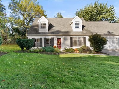 10240 Orchard Hill Ln, Twinsburg, OH, 44087