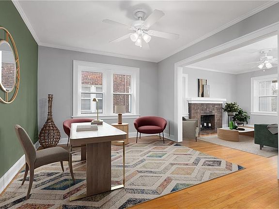 5th image of 4311 McGee St APT 2S