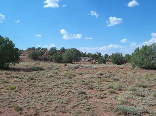 Concho Hwy #4, Concho, AZ 85924