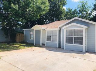 3838 Dreyfus St, Houston, TX 77021