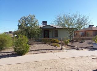 120 W 3rd Ave, Ajo, AZ 85321