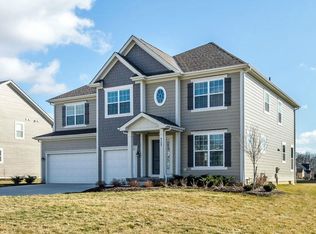 8125 Meadowmoore Blvd NW, Pickerington, OH 43147