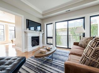 43 L St #1, South Boston, MA 02127
