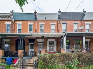 2333 W Hagert St, Philadelphia, PA 19132