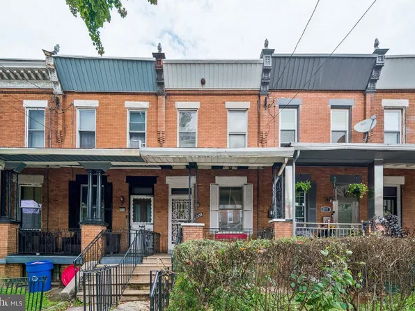 2333 W Hagert St, Philadelphia, PA 19132