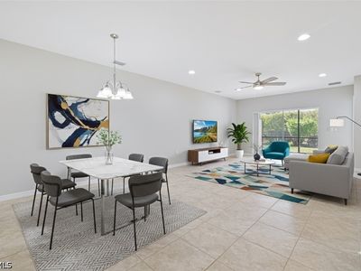 4365 Dutchess Park Rd, Fort Myers, FL, 33916