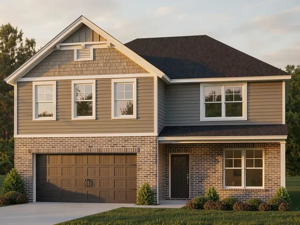 258 S Bentley Dr Lot 28, Henderson, KY 42420