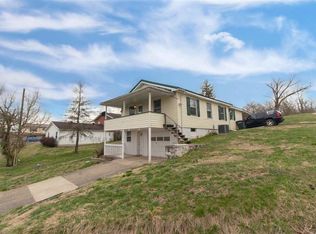 8346 Minns St, Catlettsburg, KY