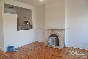 Rented by Ideal Properties Group