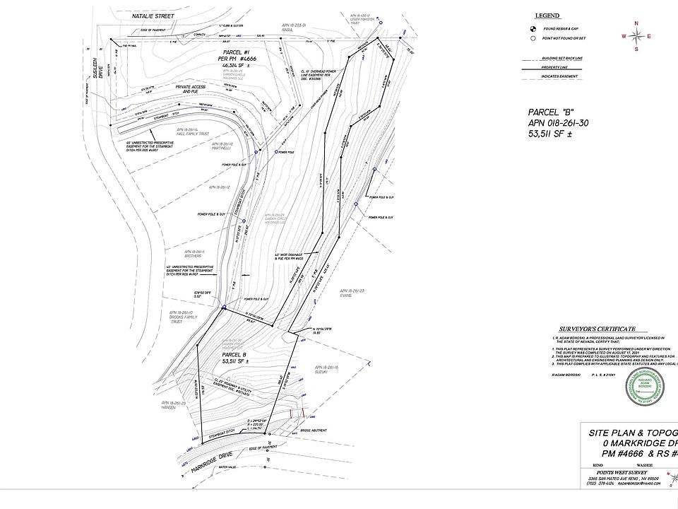 2nd image of 3265 Markridge Dr