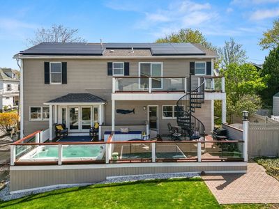 1 W Cliff St, Nahant, MA, 01908