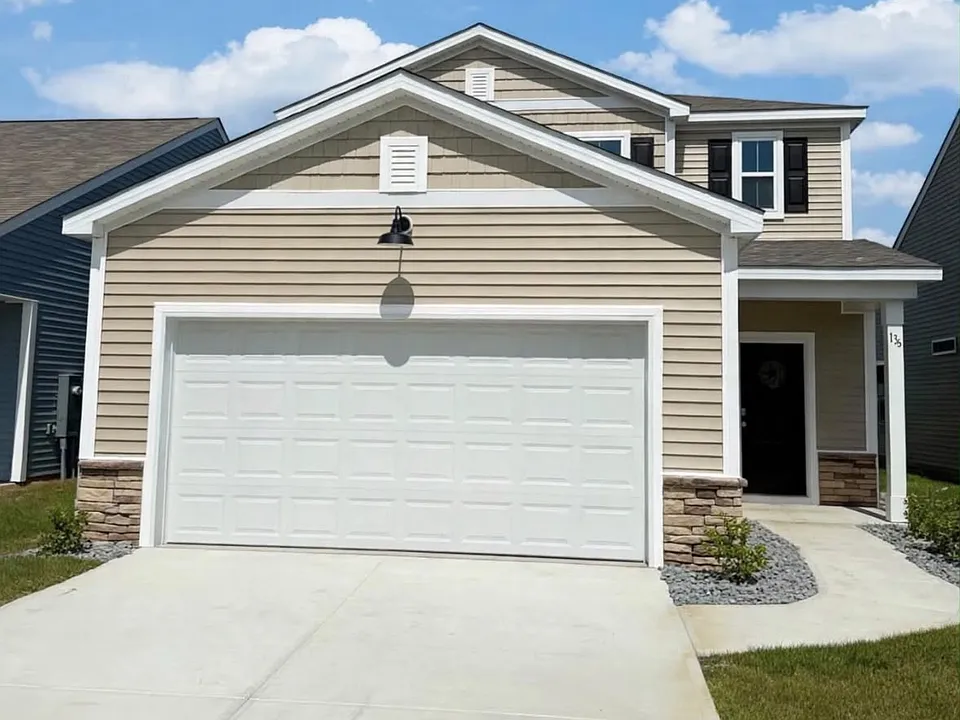 136 Dreher Dr